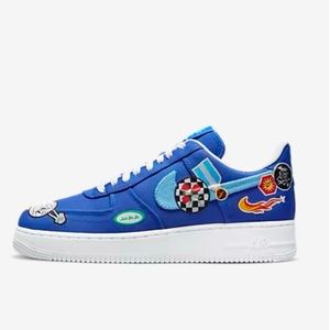Men’s Nike Air Force 1